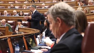 PP y Vox agudizan su 'guerra fría' en inmigración sin que trastoque su objetivo de llegar a La Moncloa