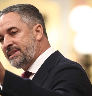 Abascal, tras anunciar Sánchez que ya convocó a la embajadora marroquí: "¿El [...]
