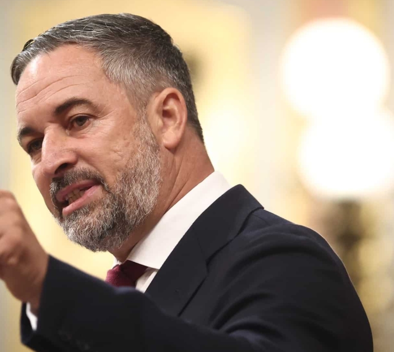 Abascal, tras anunciar Sánchez que ya convocó a la embajadora marroquí: "¿El Gobierno se reunió en secreto para recibir instrucciones?"
