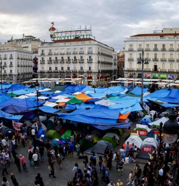 El Sindicato de Inquilinas convoca caceroladas en todos los ayuntamientos de España