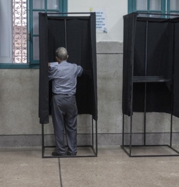 El alcalde Tánger, huido a España tras el escándalo por fraude electoral [...]
