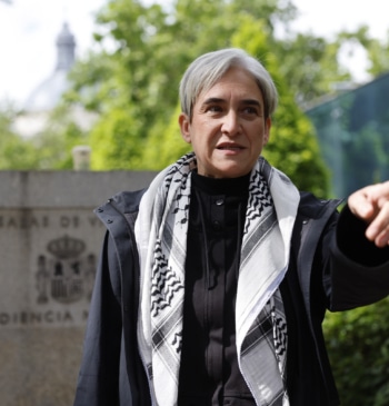 Ada Colau usará las generales para impulsar su candidatura unitaria a la [...]