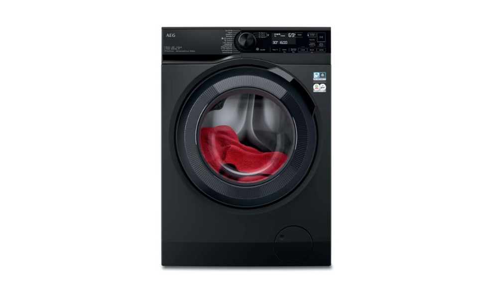 lavadora secadora Serie 7000 ProSteam