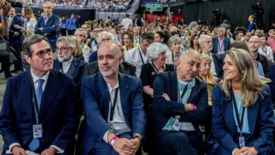Banca, grandes almacenes y agencias de viajes buscan su propia subida salarial ante el bloqueo de la negociación colectiva