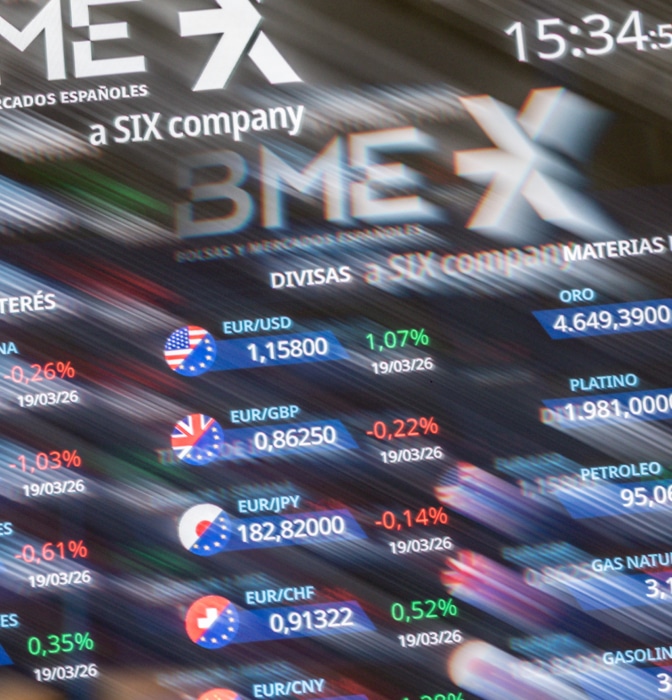Del colchón a la inversión: las 6 claves para que la inflación no se coma tus ahorros 