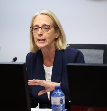 La AIReF eleva al 2,7% el déficit y advierte de que España [...]