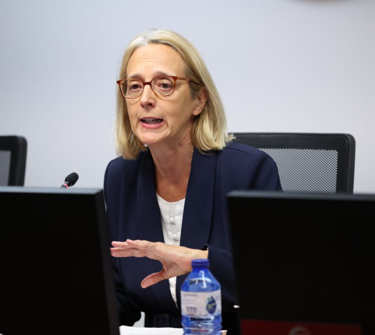 La AIReF eleva al 2,7% el déficit y advierte de que España se queda sin margen para cumplir con Europa