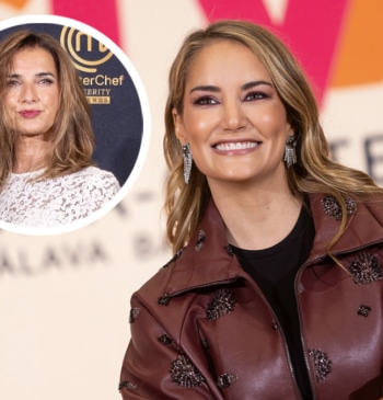 Alba Carrillo, a La Séptima va la vencida: "Macarena Rey (Masterchef) tiene [...]