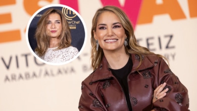 Alba Carrillo, a La Séptima va la vencida: "Macarena Rey (Masterchef) tiene un cortijo en TVE y es la mejor amiga de Feliciano López"