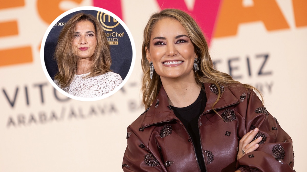Alba Carrillo carga las tintas contra Macarena Rey, productora ejecutiva de MasterChef, por llamarla al orden tras criticar la contratación de Paz Vega como concursante