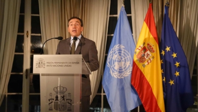 Lo que España debe hacer para recuperar la iniciativa internacional y la confianza de sus aliados