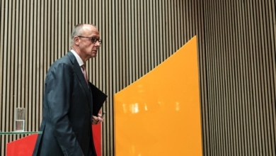 Lecciones alemanas para una Europa en lucha contra el populismo