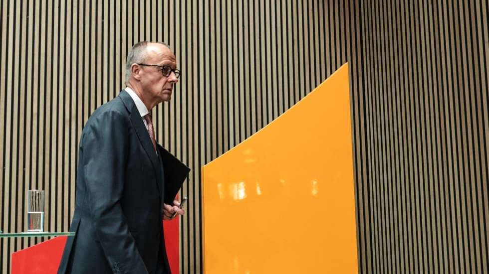 Lecciones alemanas para una Europa en lucha contra el populismo