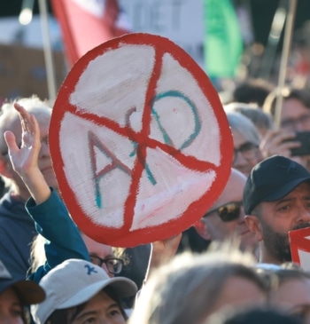 La ultraderecha ve la victoria de AfD en Sajonia-Anhalt como la chispa [...]