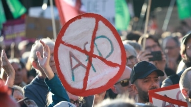La ultraderecha ve la victoria de AfD en Sajonia-Anhalt como la chispa que va a incendiar Europa en 2027