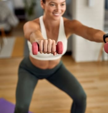¿Quieres entrenar en casa? AliExpress rebaja este set de mancuernas para trabajar [...]
