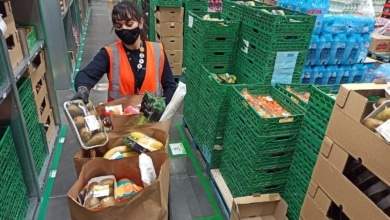 Amazon Fresh baja el precio de miles de productos para una vuelta a la rutina más fácil y asequible