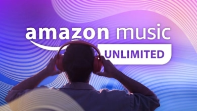 Amazon Music Unlimited gratis: cómo conseguir 4 meses de regalo con Prime