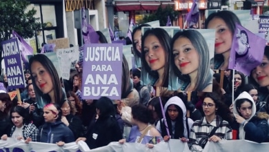 Suicidio o asesinato, un jurado determinará qué pasó con Ana Buza 