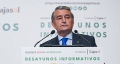 La Junta acusa al Gobierno central de "dejación de funciones" en la lucha contra el narcotráfico en Andalucía