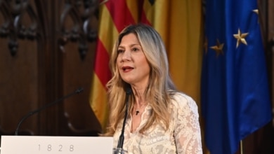 Aragón acelera la construcción de más de 1.100 viviendas públicas y refuerza la coordinación del 112
