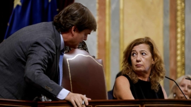El Congreso espera a los informes policiales y de los letrados sobre el gas pimienta para estudiar sanciones al PP