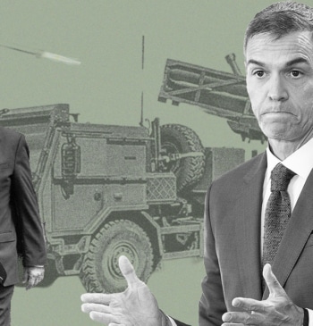 El Ejército cojea en sus reservas de artillería mientras los planes de [...]