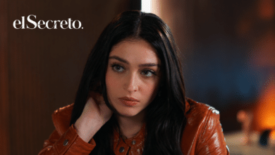 El secreto, avance del capítulo 2, parte 3, este domingo 13 de septiembre