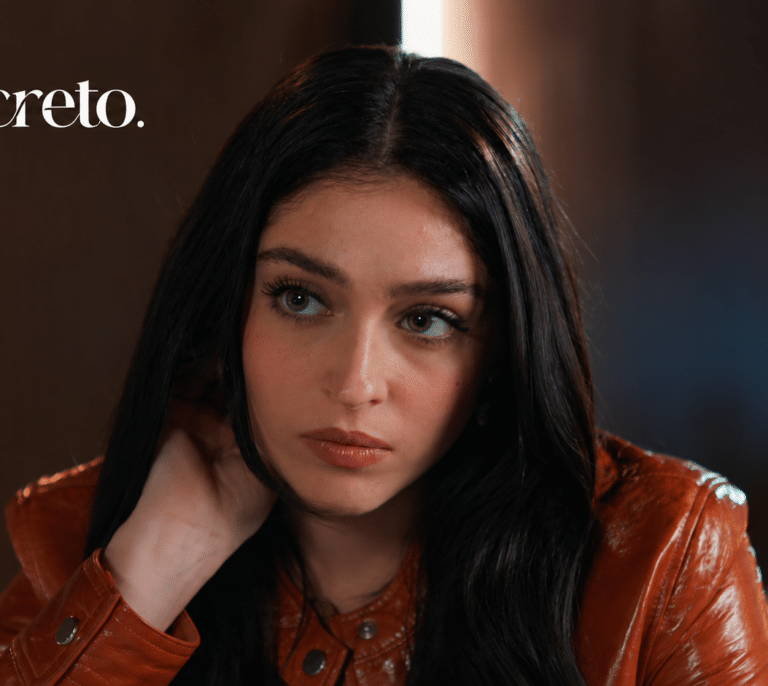 El secreto, avance del capítulo 2, parte 3, este domingo 13 de septiembre