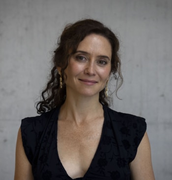 Isabel Díaz Ayuso: "Sánchez está desguazando la democracia"