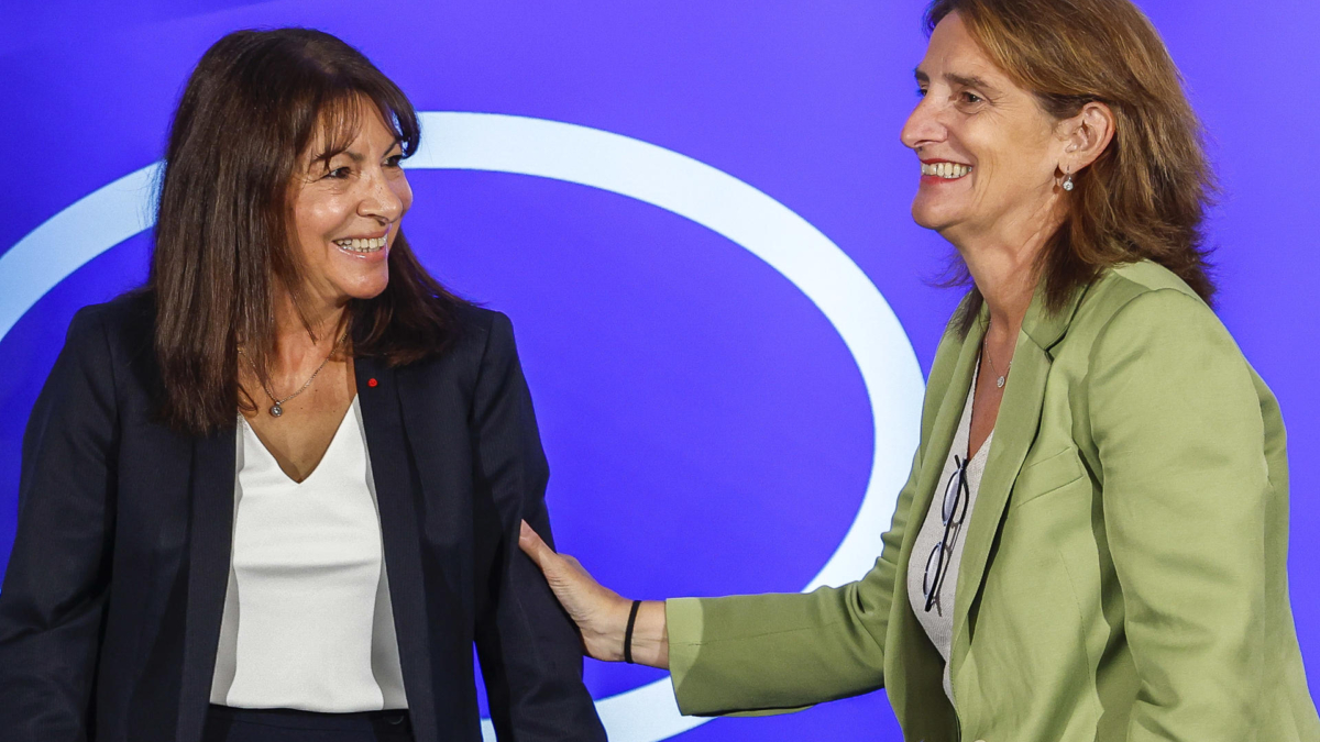 Ribera defiende una regulación europea de la IA "sin ceder porque a otro le convenga más"