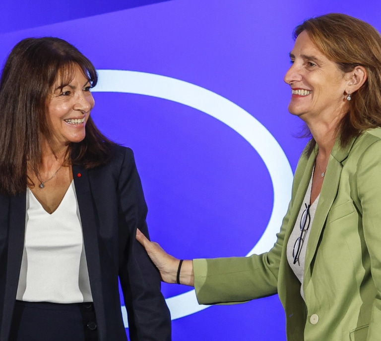 Ribera defiende una regulación europea de la IA "sin ceder porque a otro le convenga más"