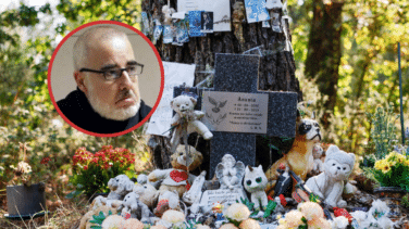 La cárcel donde cumple condena Alfonso Basterra rectifica y le retira su primer permiso porque no tiene domicilio donde quedarse