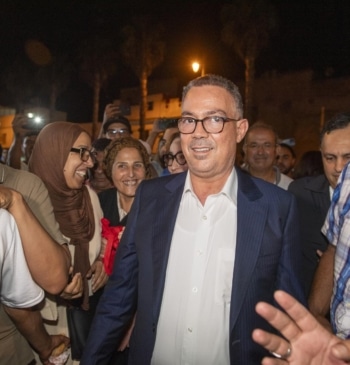 El resultado electoral en Marruecos, el as en la manga de Mohamed [...]