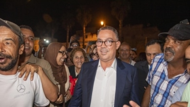 El resultado electoral en Marruecos, el as en la manga de Mohamed VI para hacerse con la final del Mundial