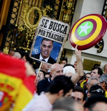 Quién iba a imaginar que fuera Marruecos