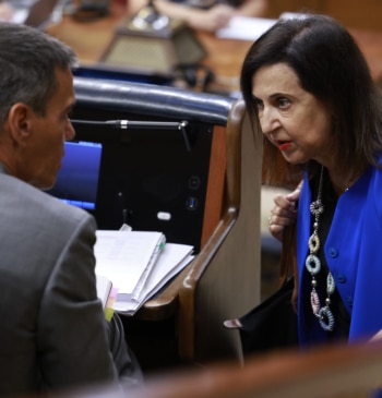Moncloa señala al CNI: "No envió un aviso formal a su cadena [...]