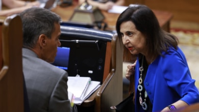 Moncloa señala al CNI: "No envió un aviso formal a su cadena de mando o a miembro del Ejecutivo. Era su responsabilidad"