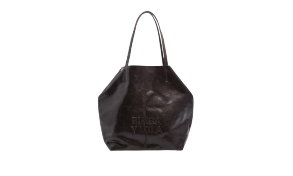 bolso shopper de Bimba y Lola