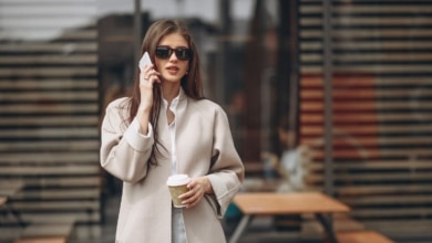 Bimba y Lola tiene el bolso shopper que todas queremos para ir a la oficina: grande, de piel y muy fácil de combinar