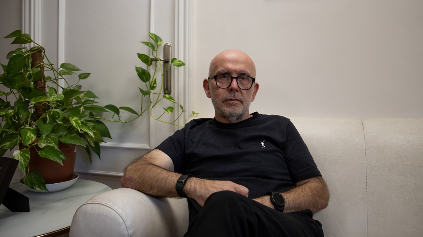 El abogado de Puigdemont, tras reunirse con Leire Díez: "Las cloacas y la red de Zapatero están entrelazadas"