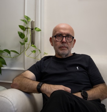 El abogado de Puigdemont, tras reunirse con Leire Díez: "Las cloacas y [...]