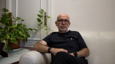 El abogado de Puigdemont, tras reunirse con Leire Díez: "Las cloacas y la red de Zapatero están entrelazadas"