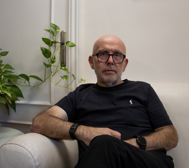El abogado de Puigdemont, tras reunirse con Leire Díez: "Las cloacas y la red de Zapatero están entrelazadas"