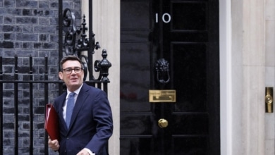 El método Burnham para combatir a la extrema derecha