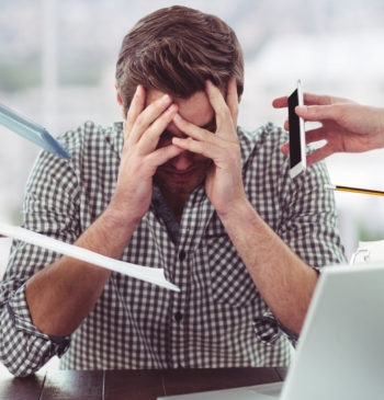 ¿Acabas de volver al trabajo y ya no puedes más? Se llama [...]