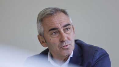 La Comunidad Valenciana exige al Gobierno que ejecute "sin más demora" las obras de encauzamiento pendientes tras las lluvias
