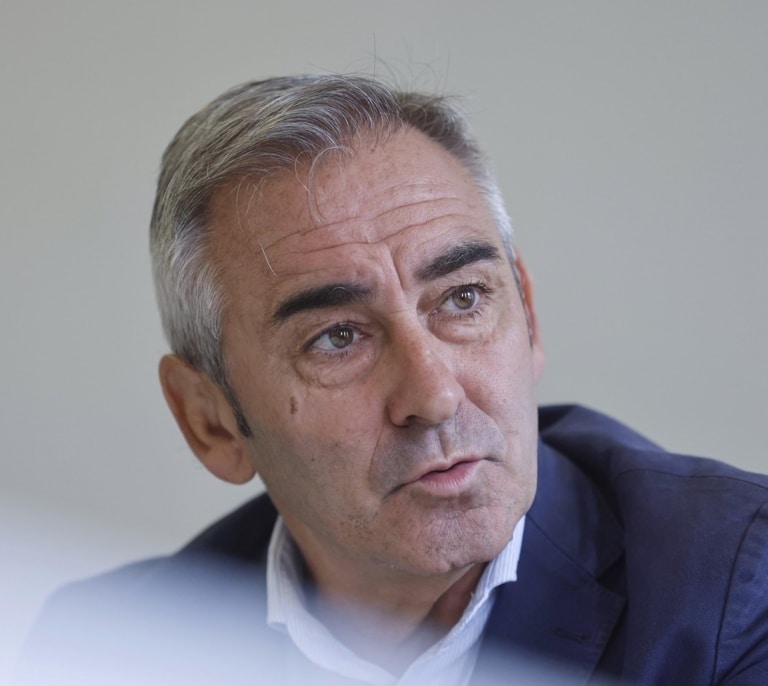 La Comunidad Valenciana exige al Gobierno que ejecute "sin más demora" las obras de encauzamiento pendientes tras las lluvias