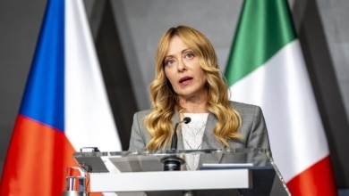 Italia amplía otros 15 días los controles a viajeros de España por la situación en Ceuta