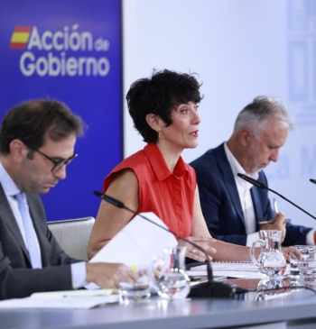 El Gobierno no precisa la fecha de la visita del Rey a [...]